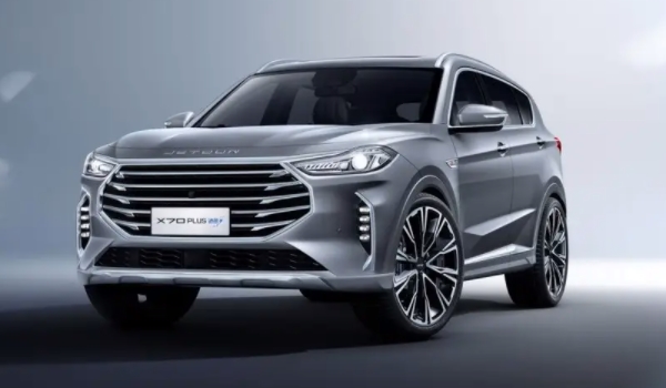 奇瑞捷途x70plus報(bào)價(jià)及圖片 奇瑞捷途x70plus新車(chē)售價(jià)7.70萬(wàn)（全款落地8.62萬(wàn)）