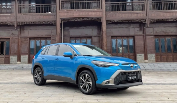 鋒蘭達(dá)2022款報價及圖片 鋒蘭達(dá)新車僅售12.58萬（全款落地13.82萬元）