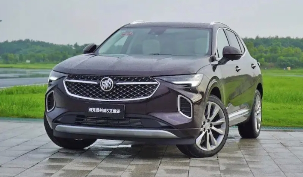 別克昂科威按鍵功能圖解 有效的對車輛相關(guān)功能操控（操作簡單）