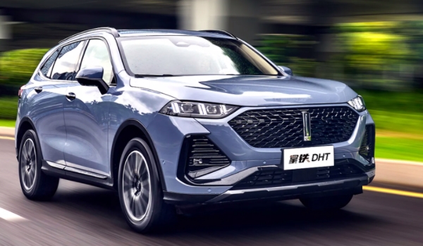 wey車型大全及價(jià)格表 品牌車型非常多（全部都是SUV車輛）