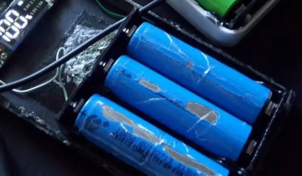 充電寶放在車?yán)锩鏁▎?會出現(xiàn)爆炸（要妥善保管）