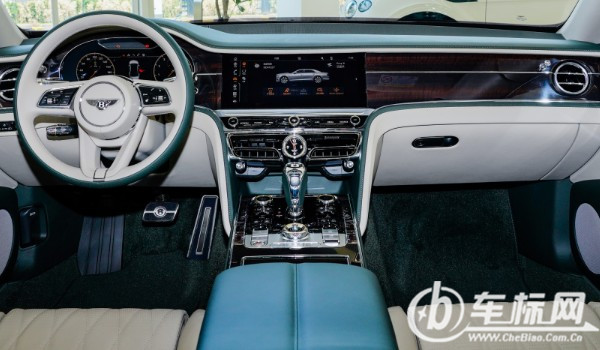 賓利飛馳2022款價格 2022款飛馳售價273萬(二手價128萬)