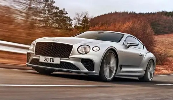 賓利歐陸2022款價(jià)格圖片 2022款歐陸售價(jià)305萬(wàn)一輛(落地價(jià)366萬(wàn))