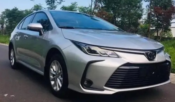 什么車省油質(zhì)量又好又便宜 五款車型推薦(卡羅拉僅售8萬(wàn))