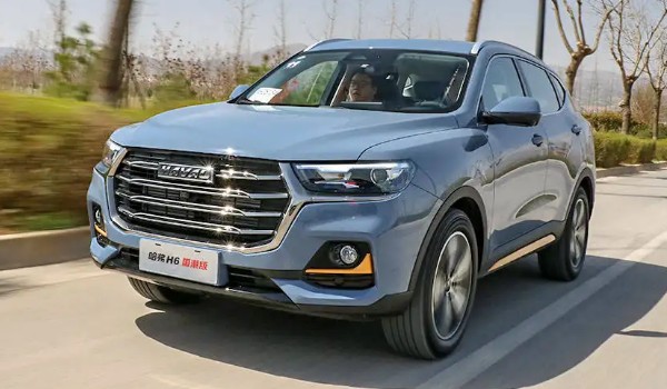 什么車省油質(zhì)量又好又便宜 五款車型推薦(卡羅拉僅售8萬(wàn))