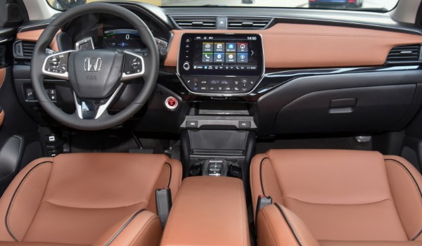 本田凌派油耗怎么樣 百公里油耗實(shí)測(cè)5.5L(油耗一公里4毛錢(qián))