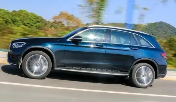 奔馳glc這個(gè)車(chē)怎么樣 最大輸出馬力258匹(油耗實(shí)測(cè)10.6L)