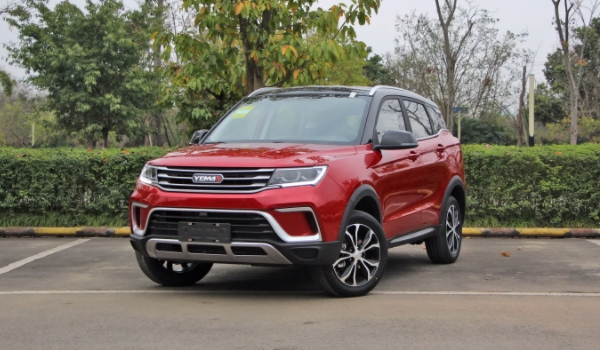 推薦5萬(wàn)以下的新車(chē) 3款車(chē)型價(jià)格適合（性價(jià)比相對(duì)較高）