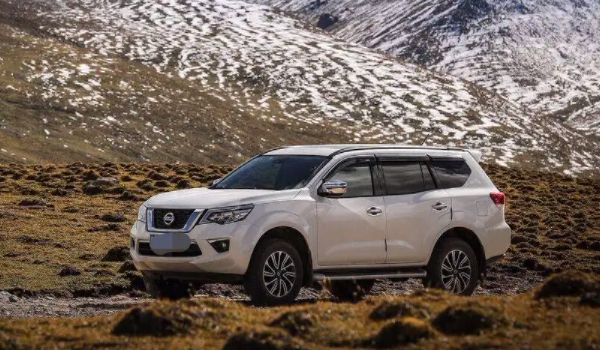 途達和奇駿哪個好? 途達性價比高（鄭州日產(chǎn)生產(chǎn)）