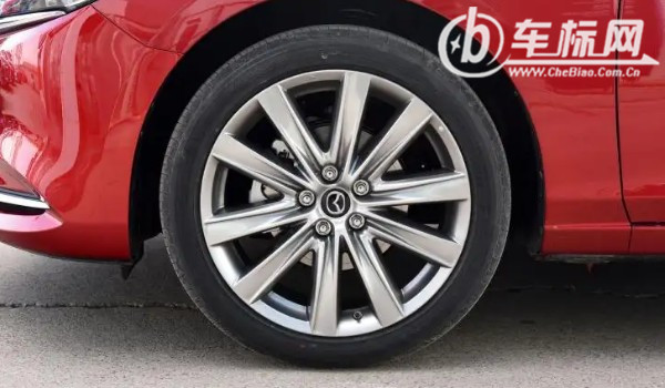 馬自達阿特茲輪胎型號是多少 輪胎型號225/45 r19(韓泰輪胎)