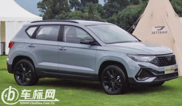 捷達vs5分期首付多少錢 分期首付2萬(36期月供1814元)