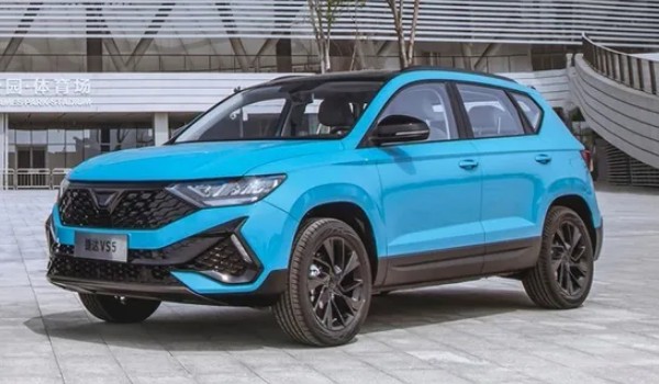 捷達(dá)vs5變速箱是什么牌子 愛(ài)信6擋手自一體變速箱(舒適性高)