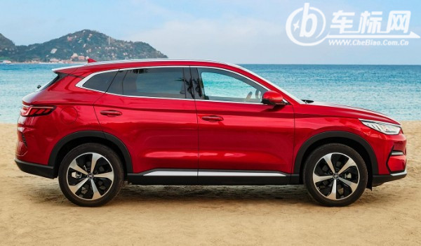 比亞迪唐新能源二手車報(bào)價(jià) 唐新能源二手價(jià)7萬(wàn)(表顯里程6.81萬(wàn)公里)