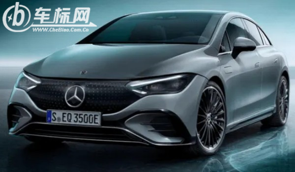 奔馳eq電動車汽車價(jià)格 eq新能源售價(jià)52萬(落地53萬)