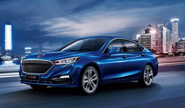 紅旗h5怎么樣值不值得買 車身長達(dá)4.9米(輸出馬力224匹)