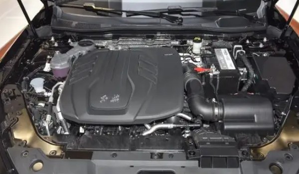 紅旗h5怎么樣值不值得買 車身長達(dá)4.9米(輸出馬力224匹)