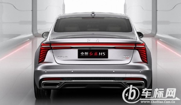 紅旗h5怎么樣值不值得買 車身長達(dá)4.9米(輸出馬力224匹)