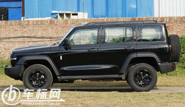 坦途克300越野版多少錢 坦途克300售價(jià)25萬(wàn)(分期首付7萬(wàn))