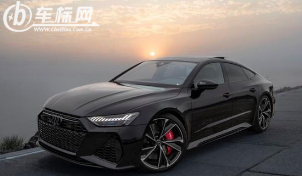奧迪rs7落地價(jià)要多少錢 rs7落地176萬(wàn)(分期首付44萬(wàn))