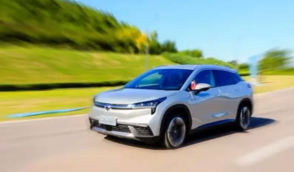 廣汽電動汽車?yán)m(xù)航600公里車型 有多款車型（使用效果好）