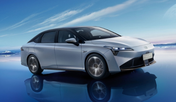 廣汽電動汽車?yán)m(xù)航600公里車型 有多款車型（使用效果好）