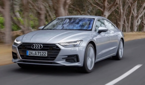 奧迪a7多少錢2022款落地價(jià) 全新奧迪a7新車落地65.49萬元