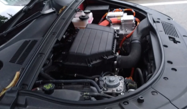 比亞迪唐新能源4.5s 比亞迪唐新能源加速4.3秒（是百公里的加速時(shí)間）