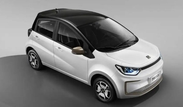 思皓e10x分期多少錢 分期首付2萬(wàn)(36期月供1461元)