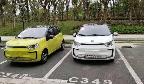 思皓e10x分期多少錢 分期首付2萬(wàn)(36期月供1461元)