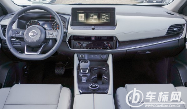 日產(chǎn)奇駿2022款報價及圖片 2022款奇駿售價16萬(分期首付5萬)