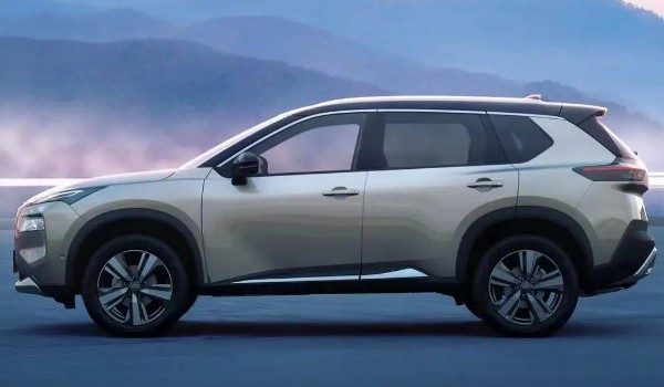 日產奇駿分期多少錢 分期首付5萬(分期落地價19萬)