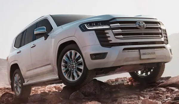 fj越野車報(bào)價(jià)及圖片 fj越野車售價(jià)77萬(wàn)一輛