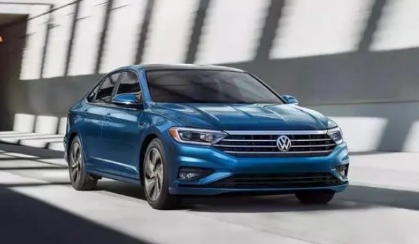 大眾速騰分期首付多少 分期首付4萬(36期月供2861元)