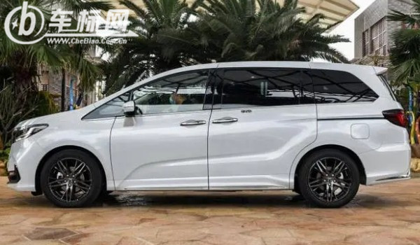 本田奧德賽2022款圖片報價 2022款奧德賽售價22萬(二手價9萬)