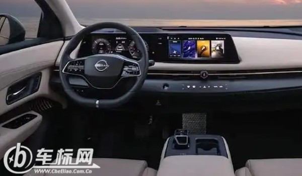 東風日產(chǎn)新能源純電動汽車 全新緊湊型suv艾睿雅(新車售價27萬)