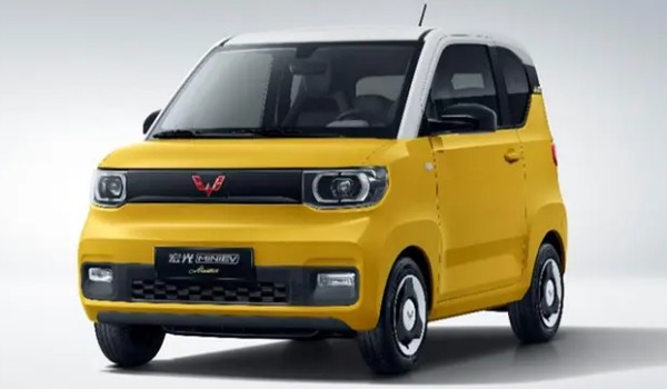 純電動(dòng)汽車排名及價(jià)格一覽 榮威ei5售價(jià)14萬(wàn)(續(xù)航可達(dá)501km)