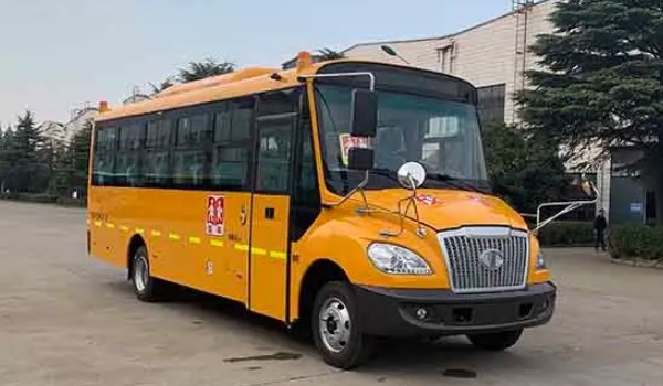 19座校車報(bào)價(jià) 牡丹牌19座校車售價(jià)16.2萬