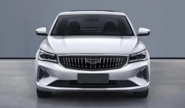 吉利帝豪分期付款首付款多少 分期首付2萬(36期月供1565元)