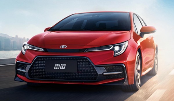 豐田油電混合汽車(chē)有哪幾款 共有15款混動(dòng)車(chē)型(混動(dòng)更加省油)