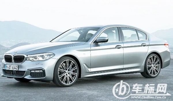 寶馬5系二手車大概多少錢 寶馬5系二手價25萬(表顯里程5.41萬公里)