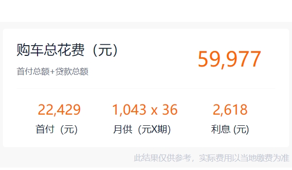 吉利汽車遠景最新報價 吉利汽車遠景新車售價4.99萬（全款落地5.73萬）