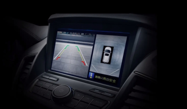 360全景影像多少錢一套 價(jià)格在2000元到5000元（有很好的使用效果）