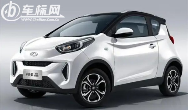 奇瑞小螞蟻二手車價(jià)格多少錢 二手小螞蟻6萬(表顯里程2.19萬公里)