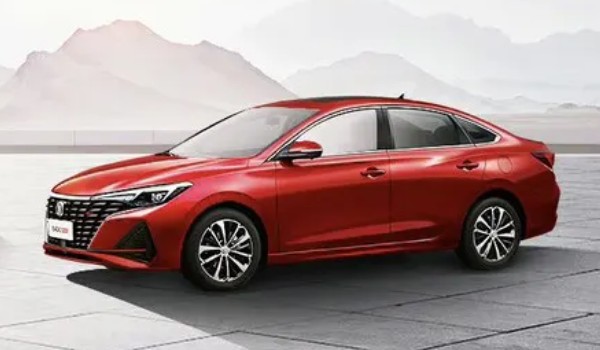 長(zhǎng)安逸動(dòng)plus分期首付多少錢(qián) 分期首付2萬(wàn)(36期月供1524元)