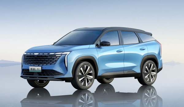 吉利博越l油耗2.0t 百公里油耗實(shí)測7.6L(油耗一公里6毛錢)