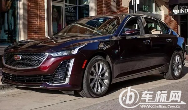 凱迪拉克ct5二手車(chē)多少錢(qián) 凱迪拉克ct5二手價(jià)17萬(wàn)(表顯里程0.8萬(wàn)公里)