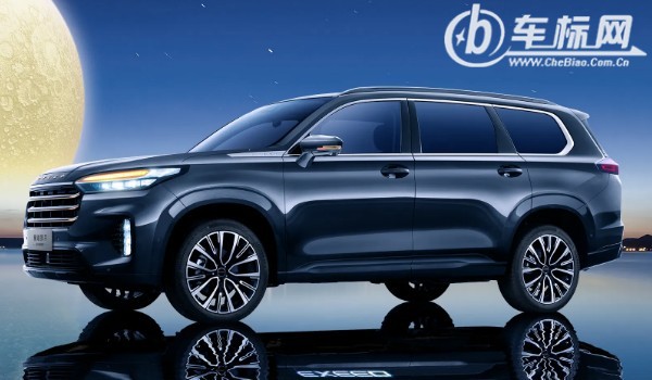 攬?jiān)?022款新款圖片價(jià)格 2022款攬?jiān)率蹆r(jià)17萬(wàn)(分期首付5萬(wàn))