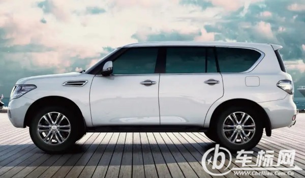 日產(chǎn)途樂2023款新款圖片價(jià)格四驅(qū)版 2023款途樂售價(jià)79萬(wàn)(分期首付23萬(wàn))