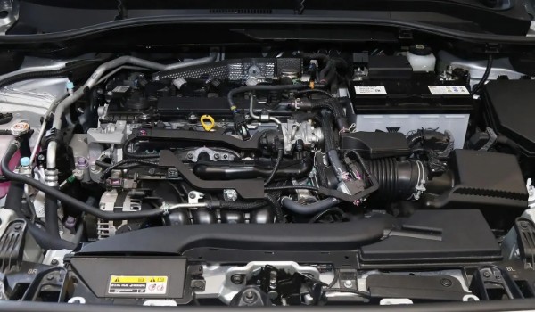 鋒蘭達(dá)車怎么樣 輸出馬力可達(dá)171匹(油耗實(shí)測7.4L)