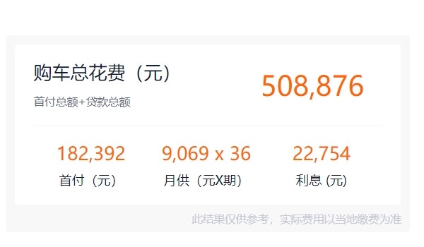 寶馬525新款2022款裸車(chē)價(jià) 寶馬525新款2022款起步售價(jià)43.39萬(wàn)